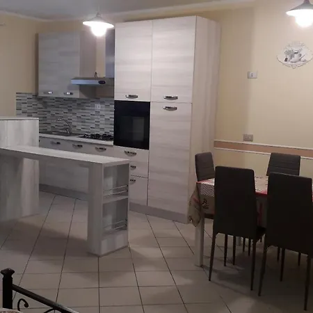 Casa Vacanze Iris Apartman *