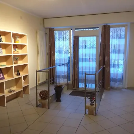 Apartman Casa Vacanze Iris