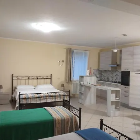 Casa Vacanze Iris * Ravenna