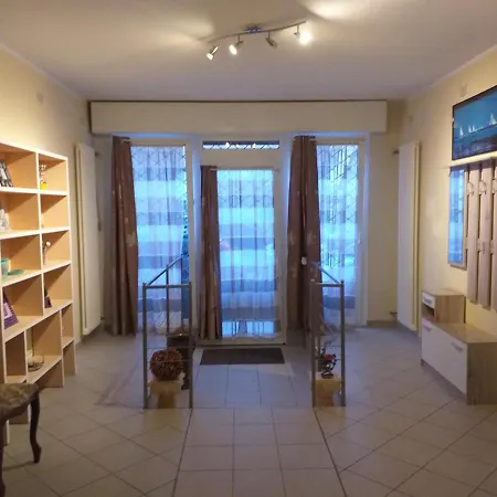 Casa Vacanze Iris Apartman *