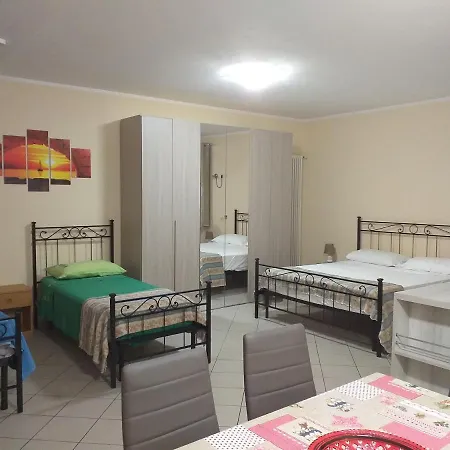 Casa Vacanze Iris Apartman Ravenna