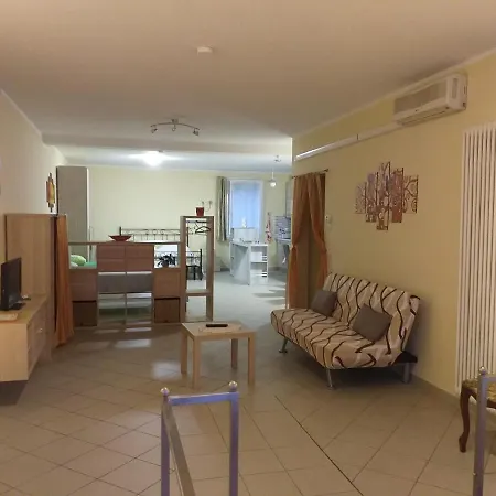 Casa Vacanze Iris *