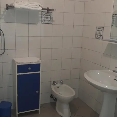 Casa Vacanze Iris