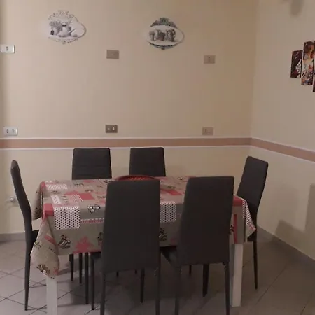 Apartman Casa Vacanze Iris Ravenna
