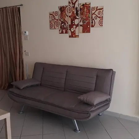 Casa Vacanze Iris