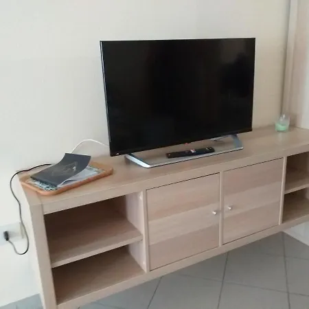 Apartman Casa Vacanze Iris *